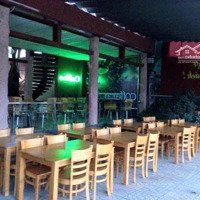 Sang Nhượng Quán Ăn- Cafe Sân Vườnmặt Tiềntrần Văn Giàu Đủ Ttb