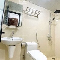 Phòng Studio Ngõ 10 Hồ Đắc Di. Ban Công, Cửa Sổ