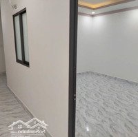 Chú Út Nợ Ngân Hàng Bán Gấp Nhà 54M2 Chỉ 3Tỷ6 Shr Vườn Chuối Phường 4 Quận 3