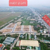 Kdg Thanh Hương 152.8 M Mặt Viu Sông