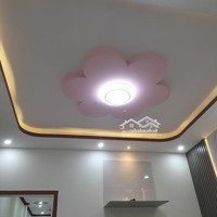 870 Triệu. 277/52 Hải Thượng. 70M2. Nhà Xây Mới 100%