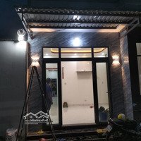 870 Triệu. 277/52 Hải Thượng. 70M2. Nhà Xây Mới 100%