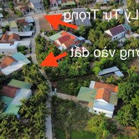 Cần Bán Đất Ruộng Quy Hoạch Thổ Tại Phường Ninh Hà, Ninh Hoà, Khánh Hoà