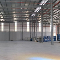 Cho Thuê Kho Xưởng Diện Tích: 1500M2, 2300M2, 4.200M2 Độc Lập Tại Ccn Ngọc Hồi, Thanh Trì, Hà Nội