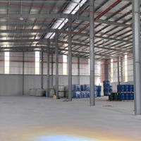 Cho Thuê Kho Xưởng Diện Tích: 1500M2, 2300M2, 4.200M2 Độc Lập Tại Ccn Ngọc Hồi, Thanh Trì, Hà Nội