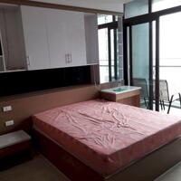 Cho thuê căn hộ 1 phòng ngủ full nội thất chung cư Sun Grand City Thụy Khuê (ảnh thật)