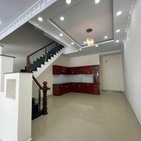 Bán Đất Tặng Nhà, 60M2 Đúc Kiên Cố 1T1L Shr Thổ Cư 100% Chỉ 4,1 Tỷ