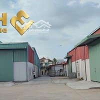 Cho Thuê Kho Xưởng Ngoài Khu Công Nghiệp Tại Các Quận An Dương