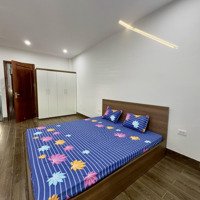 Cho Thuê Căn Hộ Chung Cư Mini Phố Hoàng Như Tiếp, Bồ Đề, Nội Thất Đầy Đủ, 32M2, Giá Thuê 5 Triệu/Th