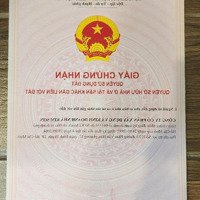 Đất Thổ Cư 5X20=100 M2 Khu Kim Sơn, Vị Trí Kinh Doanh Cực Sung Giá Tốt