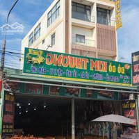 Ngộp Bank Cần Bán Gấp Mtkd Dt769 Trung Tâm Bình Sơn Chỉ 15 Tỷ/500M2 Đang Có Hợp Đồng Thuê 24 Triệu/Th