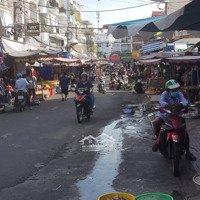 Mtkd Chợ Nguyễn Sơn,Diện Tíchkhủng 5,8X27M - Vị Trí Kd Đắc Địa