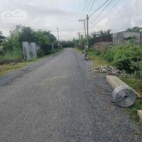 Đất Ngộp Gò Dầu Tây Ninh, 400M2 - Chủ Cần Tiền Bán Lỗ 400 Triệu