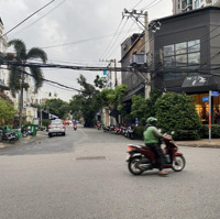 Cho Thuê Góc 2Mt Nguyễn Văn Hưởng, P. Thảo Điền Quận 2 - Siêu Sang