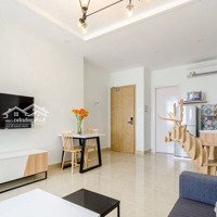 [Saigonluxuryliving] Chuỗi Chdv 1 Phòng Ngủrộng 50M2 Ngay Tại Bt , Pn ,Q2