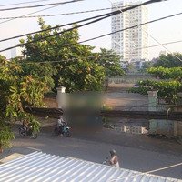 2 Mặt Tiền View Sông Trực Diện - Ngang 5,5M Bề Thế Vuông Vức