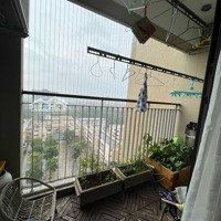 Cho Thuê Căn 2 Pn Full Đồ, Chung Cư Ct15 Green Park Việt Hưng, Trường Học Ngay Bên Cạnh