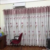 Cho Thuê Nhà Riêng Full Đồ Tại Ngõ 195 Trần Cung Lô Góc 35M X 4 Tầng 9 Triệu