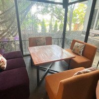 Cho Thuê Biệt Thự Quán Cafe Sân Vườn