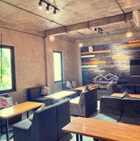 Cho Thuê Biệt Thự Quán Cafe Sân Vườn