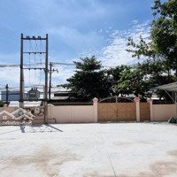 Cho Thuê Kho Xưởng Mới Cho Thuê Ở Liên Ấp 4-5, Huyện Bình Chánh, 700M2