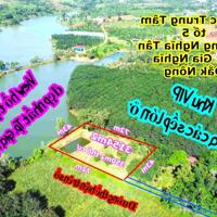 350m2 thổ cư view hồ tự nhiên tại trung tâm Tp. Gia Nghĩa tỉnh Đắk Nông