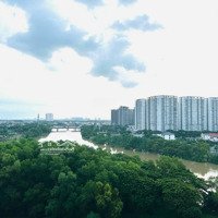 Cho Thuê 3 Phòng Ngủriverpark Residence - View Panorama