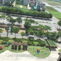 Bán Căn 2 Pn 2 Wc, Chung Cư Ct15 Green Park, Việt Hưng, Full Đồ