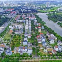 Bán Lô Góc Đất Dự Án Sadeco Ven Sông P Tân Phong Quận 7