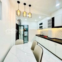 78M2 1 Lầu Hẻm Lê Quang Định, Bình Thạnh