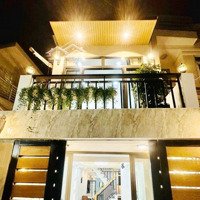 78M2 1 Lầu Hẻm Lê Quang Định, Bình Thạnh