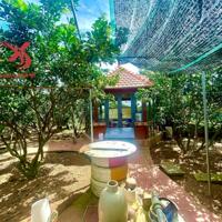 Bán nhà vườn nghỉ dưỡng 1.033m2 xã Tân Bình, Vĩnh Cửu, Đồng Nai giá 4 tỷ 5