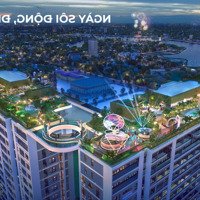 Chỉ 1,1 Tỷ/Căn Siêu Phẩm Căn Hộ 5* Tại Vic Grand Square Việt Trì, Liên Hệ: 0986271361