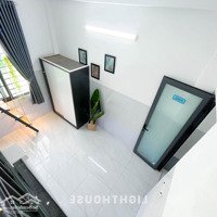 Duplex Siêu Xịn Giá Cực Hời Full Nt Mới 100% Ngay Phan Văn Trị