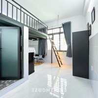 Duplex Siêu Xịn Giá Cực Hời Full Nt Mới 100% Ngay Phan Văn Trị