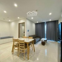 Cho Thuê Căn Hộ Chung Cư Vinhomes Grand Park Quận 9 (Diện Tích Từ 32M2/Giá Từ 4.5 Triệu/Tháng)