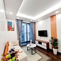 Cho thuê căn hộ Hoàng Huy Grand Tower 1.5PN giá trọn gói 10 triệu/tháng