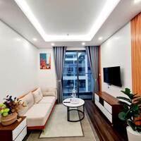 Cho thuê căn hộ Hoàng Huy Grand Tower 1.5PN giá trọn gói 10 triệu/tháng