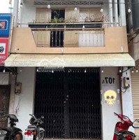 Cho Thuê Nhà Nguyên Căn Gác Lửng Tiền Hoàng Diệu, 5X5M, Vị Trí Đẹp