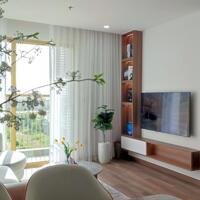 Bán căn hộ cao cấp 2 phòng ngủ view biển Mỹ Khê, trung tâm Đà Nẵng, sở hữu lâu dài