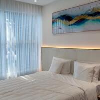 Bán căn hộ cao cấp 2 phòng ngủ view biển Mỹ Khê, trung tâm Đà Nẵng, sở hữu lâu dài