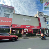 Cho Thuê Nhà Phố Đường Nguyễn Văn Linh, Phú Mỹ Hưng, Quận 7