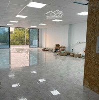 Cho Thuê Nhà Hud Vân Canh 5 Tầng 120M2Mặt Tiền6.5M Thang Máy Vỉa Hè 3M Mới Xây Lung Linh Cân Mọi Kd