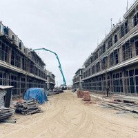 Shophouse View Hồ Hoàng Huy New City Giá Ngoại Giao Tốt Nhất Thị Trường