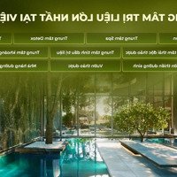 Còn 1 Căn Biệt Thự Đảo Mặt Sông Tại Ecovillage Giá Bán 14Tỷ9