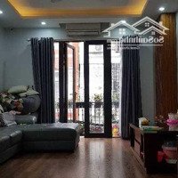 Bán Nhà Ngõ Ô Tô Tránh, Căn Góc Phố Cửa Nam 45M 5 T 10.5 Tỷ Ơt Thích Kd Đỉnh.