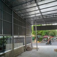 Mặt Bằng Cho Thuê Đối Diện Quán Nhậu Cây Sung Phường 1 Tây Ninh