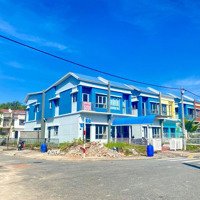 Nhà Liền Kề Sân 7M Tại Oasis City Giá Chỉ 1.39 Tỷ. Liên Hệ: 0901730811