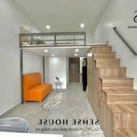 ️Chuỗi Chung Cư Mini Duplex Mới Xây_Giá Từ 6 Triệu_An Ninh_Hầm Xe Rộng