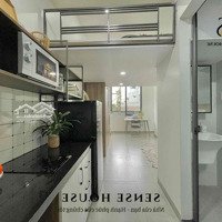 ️Chuỗi Chung Cư Mini Duplex Mới Xây_Giá Từ 6 Triệu_An Ninh_Hầm Xe Rộng